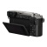 松下（Panasonic）GX9K微单数码相机套机（12-32mm镜头）黑白摄影、复古旁轴、5轴防抖、4K全家桶 银色