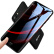 天语（K-Touch） X11 手机 全网通4G 移动联通电信 智能手机 指纹解锁一体机 （2GB+16GB）曜石黑