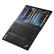 联想ThinkPad T480(2NCD)14英寸轻薄笔记本电脑(i5-8250U 8G 16G傲腾系统加速器 500G 安全芯片 双电池)