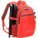 乐摄宝（Lowepro）新款 Tahoe BP 150 双肩摄影包 男女相机包 多功能单反相机包 红色 LP36894-PWW