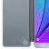 三星（SAMSUNG）Note5手机套/镜面智能保护套/N9200手机壳 银色