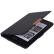 托兹（TUOZI）适配958版Kindle保护套/壳 Kindle Paperwhite 1/2/3代电纸书软壳保护套 黑色(厂家直接发货)
