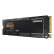 三星（SAMSUNG）1TB SSD固态硬盘 M.2接口(NVMe协议) 970 EVO（MZ-V7E1T0BW）