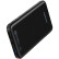 摩米士MOMAX苹果充电宝PD双向快充移动电源10000毫安时大容量适用iPhone12/11华为小米手机等碳纤纹黑色