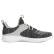 【备件库9成新】匹克（PEAK）男款跑步鞋轻逸舒适透气缓震时尚运动跑鞋 DH820271 浅灰/黑色 41码