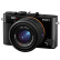 索尼（SONY）DSC-RX1RM2 黑卡数码相机 全画幅 约4240万有效像素（蔡司35mm F2广角 WIFI/NFC）