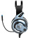 硕美科（SOMIC）G949DE 游戏耳机  耳机 头戴式  电竞耳机  降噪4核单元  7彩呼吸灯