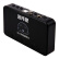 iSK S500 黑色 电容麦克风 + 客所思 S10 USB外置声卡 网络K歌 套装