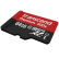 创见（Transcend）64GB UHS-I Class10 TF（Micro SDXC）存储卡（读速60Mb/s）