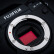 富士（FUJIFILM）X-T3/XT3 微单相机 机身 黑色（2610万像素 不含充电器和闪光灯）