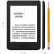 Kindle paperwhite 3 电子书阅读器 电纸书 墨水屏 6英寸 wifi 黑色