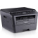 兄弟（brother）DCP-7080黑白激光商用办公打印机学生家用一体机复印扫描