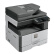 夏普(SHARP)AR-2348SV复合机A3A4激光打印复印扫描多功能一体机商用办公 2348SV标配+自动输稿器