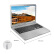三星（SAMSUNG）Notebook 5 15.6英寸金属轻薄笔记本电脑（i5-8250U 8G 128GB+500GB MX150 FHD Win10）银