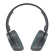 骷髅头（Skullcandy） Riff Wireless 头戴式蓝牙耳机 游戏语音音乐耳机 12小时长续航 灰色