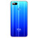 酷派（Coolpad） 酷玩7 刘海全面屏 高清双摄 4GB+64GB 极光蓝 移动联通电信4G手机 双卡双待