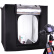 锐玛（EIRMAI）YA60 LED柔光箱摄影棚 专业摄影灯箱小型简易拍照摄影棚 电商拍摄器材道具 60CM可调光版