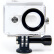 小蚁（YI）运动相机 电池增强版（都市白） 水下套装（相机+防水壳）