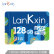 兰科芯（LanKxin）128GB TF（MicroSD）存储卡 U1 C10 A1 尊享版 手机内存行车记录仪监控内存卡