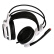 硕美科（SOMIC） G941YY 耳机 头戴式 游戏耳机 降噪耳机 7.1声效震动 电竞耳机 多功能线控 白色 