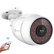 萤石（EZVIZ）C3C有线版 高清夜视  摄像头  网络摄像头 远程监控摄像机 防水防尘枪机