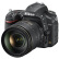 尼康（Nikon）D750单反数码照相机 全画幅双镜头套机 （AF-S 24-120mm f/4G ED VR+AF-S 50mm f/1.8G 镜头)
