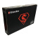 炫龙（Shinelon）炫锋A3S 14.0英寸笔记本电脑(I3-4000M 4G 120G SSD GT940M 2G独显 HD)黑色