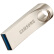 三星（SAMSUNG）128GB USB3.0 U盘 BAR 银色 读速150MB/s 金属耐用，防水防震