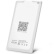DM WFD009 32G 苹果手机无线U盘 无线存储器 无线分享器 电脑平板iphone安卓智能WIFI卡片式U盘（白色）