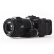 杰伟世（JVC ）GC-P100BAC 高速数码摄像机 高清dv家用运动旅游会议录课摄像机（500帧高速拍摄+F1.2光圈）