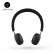Libratone（小鸟耳机）Q Adapt 耳机头戴式主动降噪耳机电脑游戏耳机耳麦无线蓝牙耳机 雅黑色