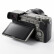索尼（SONY）Alpha 6000L APS-C微单数码相机 标准套装 石墨灰（SELP1650镜头 ILCE-6000L/A6000L/α6000）