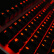 富勒（Fühlen）第九系G87 樱桃轴机械键盘 Cherry轴游戏键盘 87键 青轴 红色背光绝地求生吃鸡键盘