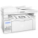 惠普（HP）M132fn激光打印机 打印复印扫描传真一体机 128fn新品 升级型号132fw