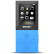 锐族 （RUIZU）X18 蓝色运动MP3 无线蓝牙 HIFI无损音乐播放器有屏迷你