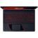 三星（SAMSUNG）玄龙骑士15.6英寸游戏笔记本电脑（i7-7700HQ 8G 256GSSD GTX1050 4G独显 Win10 FHD）黑