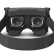 蚁视（ANTVR）虚拟现实VR头盔 3D眼镜 手机便携式智能穿戴设备机饕 