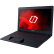 三星（SAMSUNG）玄龙骑士15.6英寸游戏笔记本电脑（i7-7700HQ 8G 256GSSD GTX1050 4G独显 Win10 FHD）黑