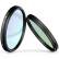 小蚁（YI）微单相机专用UV镜 保护镜头更提高影像质量 ASAHI玻璃 双面钢化技术