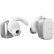 幻响（i-mu）B12 真无线蓝牙耳机 air双耳运动跑步耳机 苹果安卓手机通用 银色
