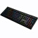 芝奇（G.SKILL) KM570 机械键盘 有线 游戏键盘 108键RGB幻彩键盘 吃鸡键盘 笔记本 黑色 樱桃茶轴 自营