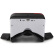 富士通 Fujitsu FV200 2K VR一体机 智能 VR眼镜 3D头盔