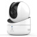 萤石（EZVIZ）智能家庭安全套装C6H云台摄像头+A1C探测器网关+T2门磁报警器萤石