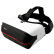 富士通 Fujitsu FV200 2K VR一体机 智能 VR眼镜 3D头盔