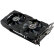映众 GeForce GTX1050黑金至尊版 1354~1455/7000MHz 2GB/128Bit GDDR5 PCI-E显卡
