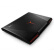 联想(Lenovo)拯救者Y910 17.3英寸游戏笔记本（i7-6820HK 32G 512GSSD+1T GTX1070 8G RGB背光机械键盘）