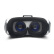 博思尼 X6 VR一体机 智能眼镜 头戴式3D虚拟现实眼镜5.5英寸屏