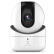 萤石（EZVIZ）智能家庭安全套装C6H云台摄像头+A1C探测器网关+T2门磁报警器萤石