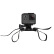 GoPro 运动相机配件 头带 镂空头盔固定带