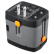 包尔星克 国标款多用/多功能 电源转换器  旅行转换插座（PowerSync）MPATM1ND034